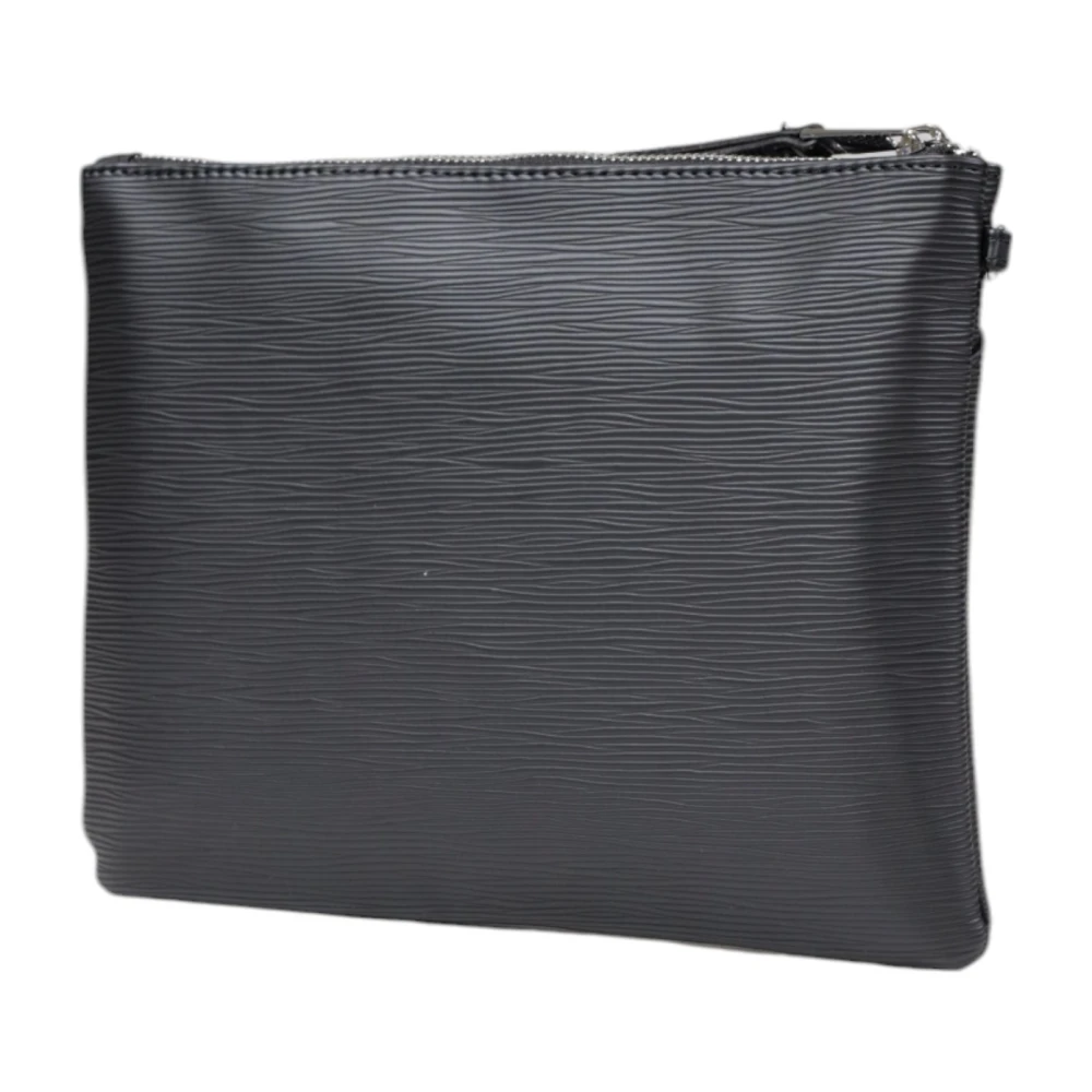 Antony Morato Stijlvolle Heren Schoudertas Collectie Black Heren