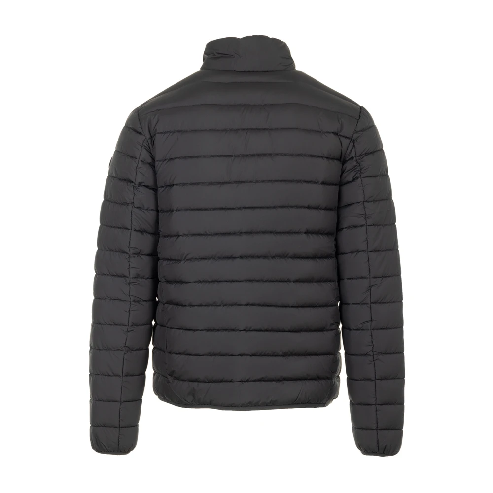 Save The Duck Erion Giubbotto Jacket Gray Heren