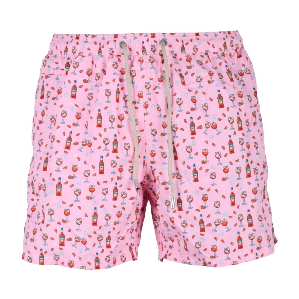 Swimwear > Beachwear - - MC2 Saint Barth - Modalova