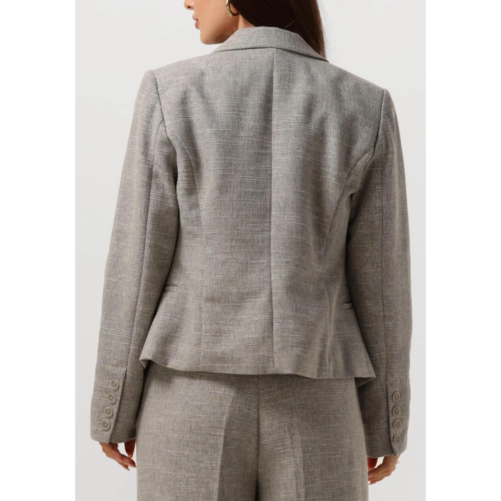 Modström Kieramd Jas Gray Dames