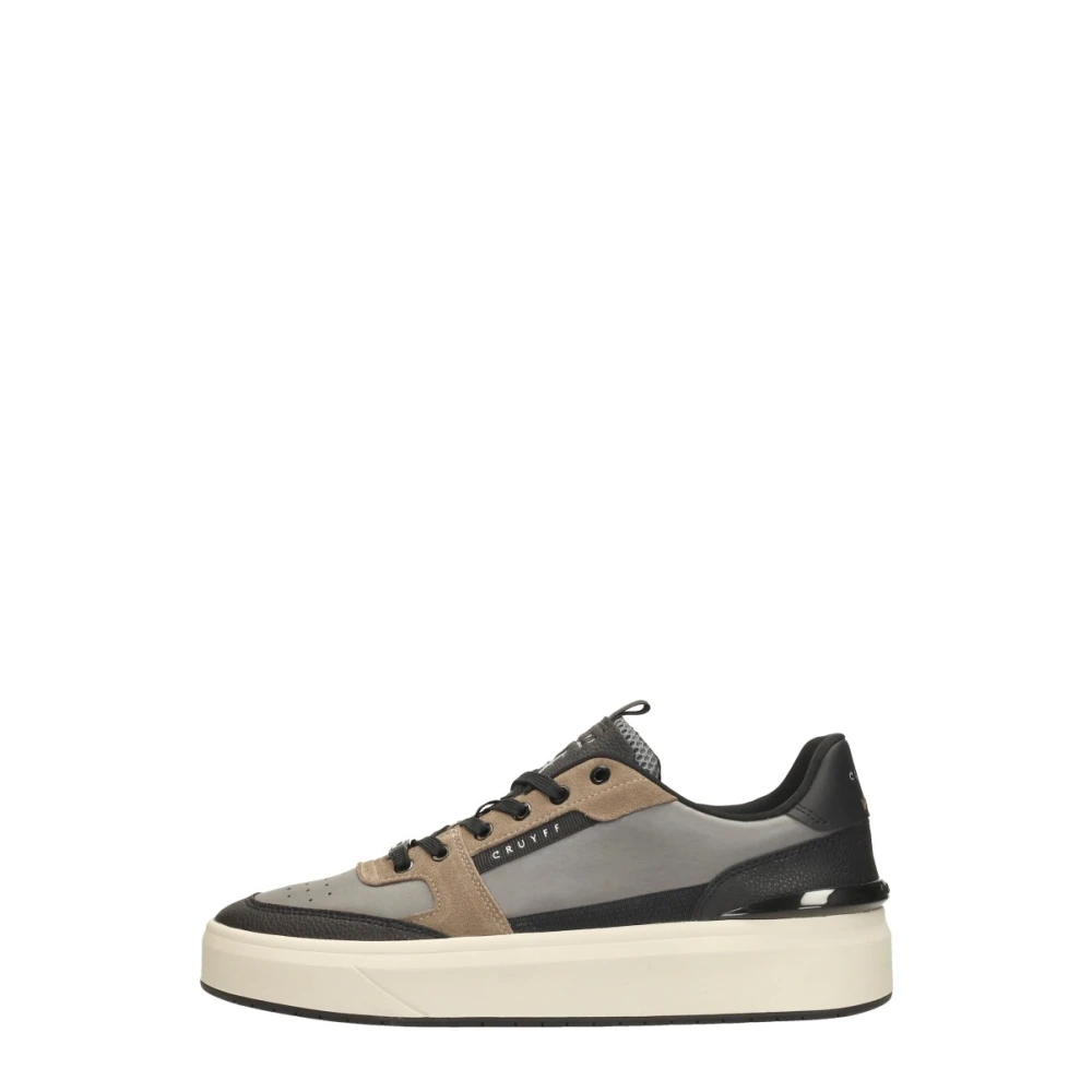 Cruyff Endorsed Tennis Heren Schoenen Veelkleurig Multicolor