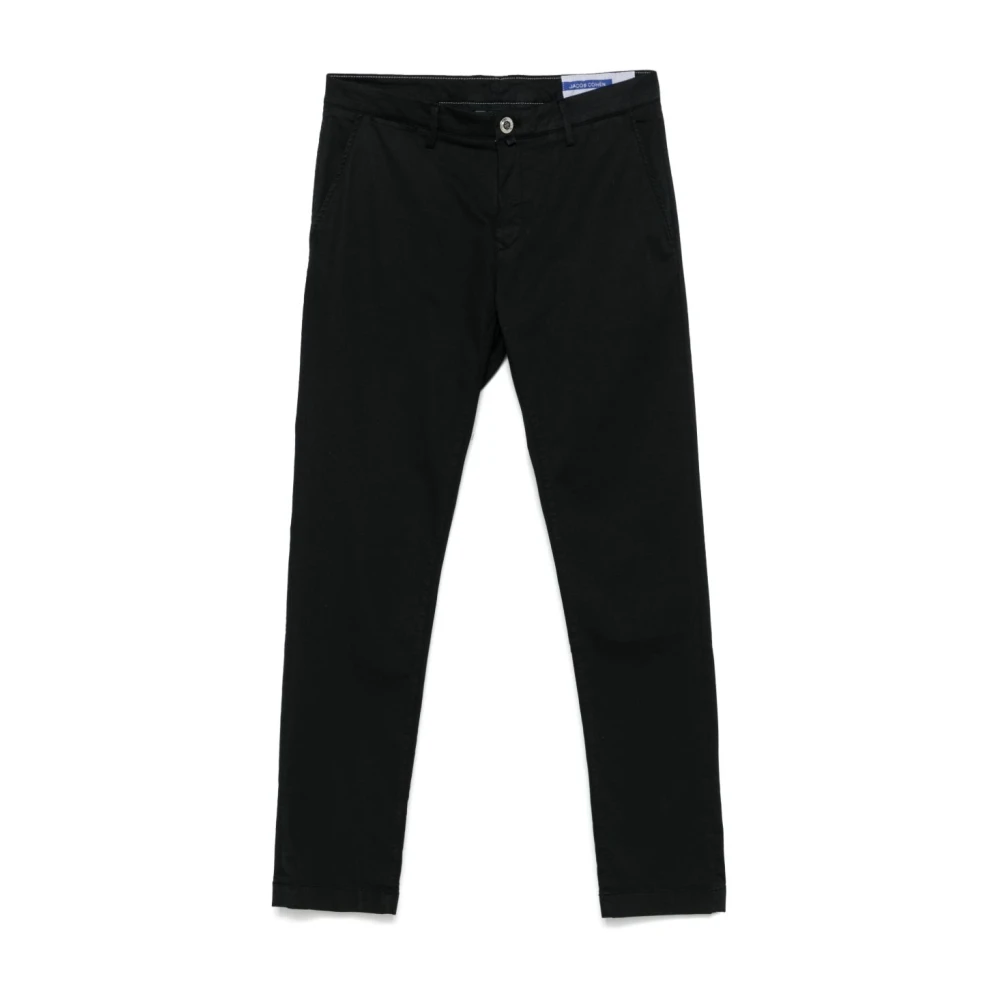 Trousers > Chinos - - Jacob Cohën - Modalova
