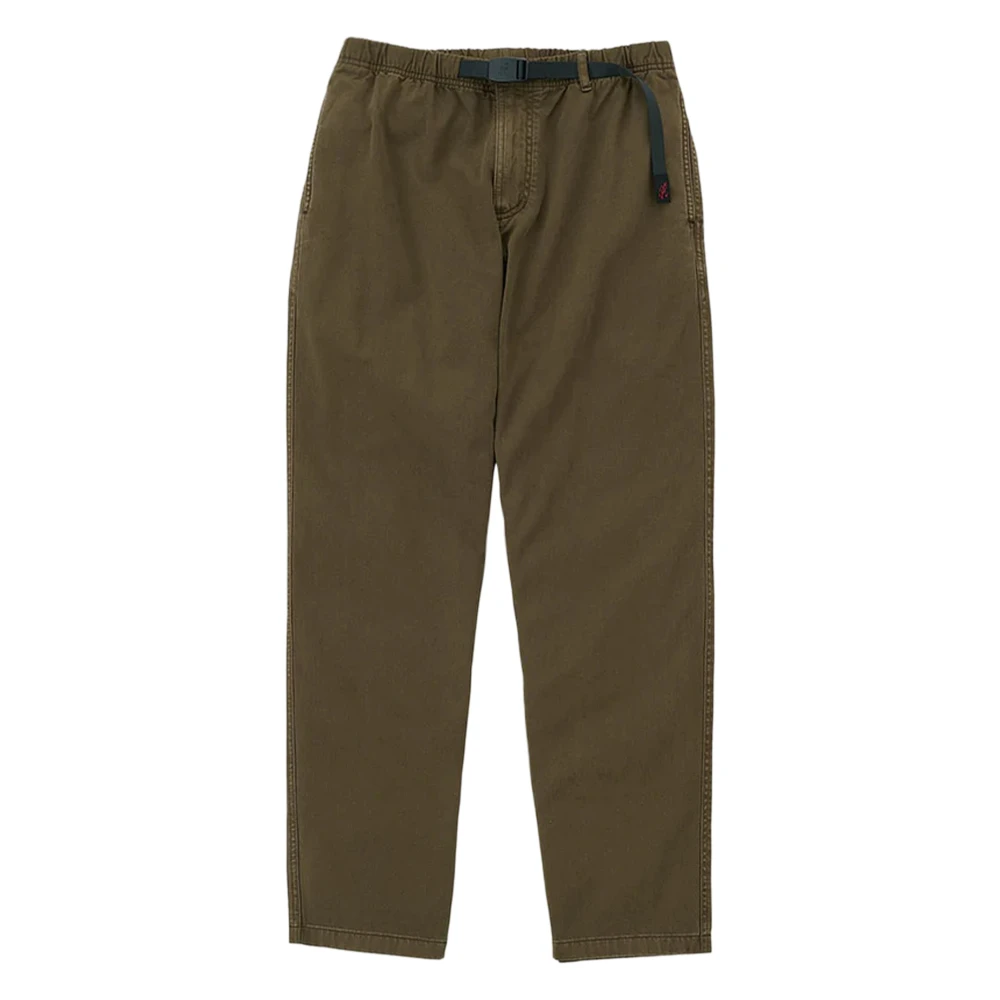 Gramicci Green G Pant - Male - Straight Trousers - M - Trousers