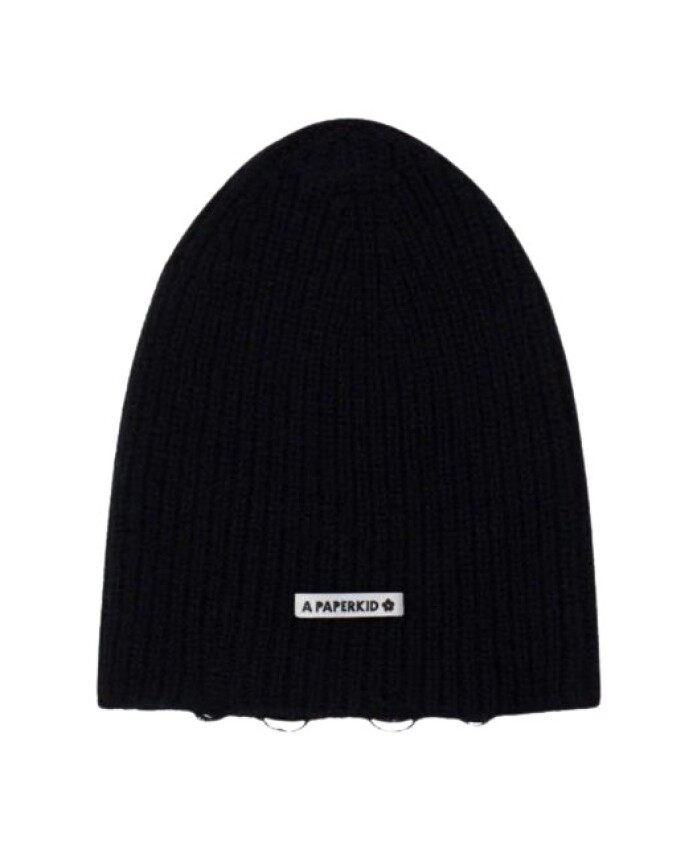 cotton-unisex-hat-black