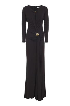 homecoming dresses dark green Strapless Dark Green Homecoming Dresses SD1101 – Viniodress main image 0
