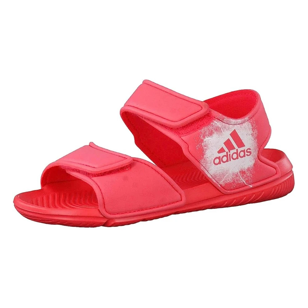 Adidas Altaswim C Sandaler för Barn Pink, Flicka