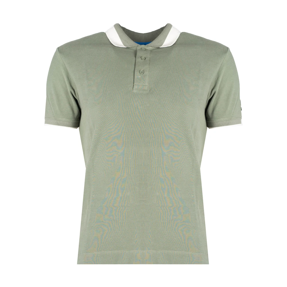 Tops > Polo Shirts - - Invicta - Modalova