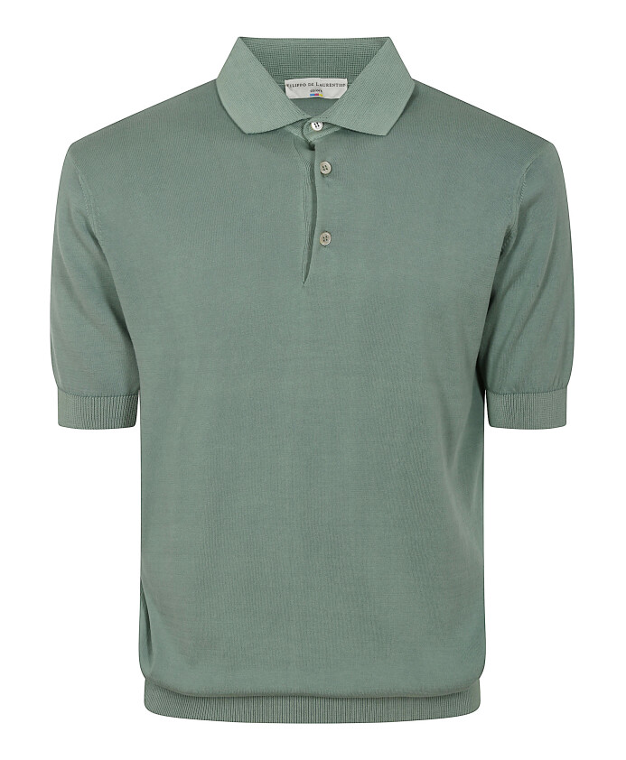 polo-en-coton-avec-col