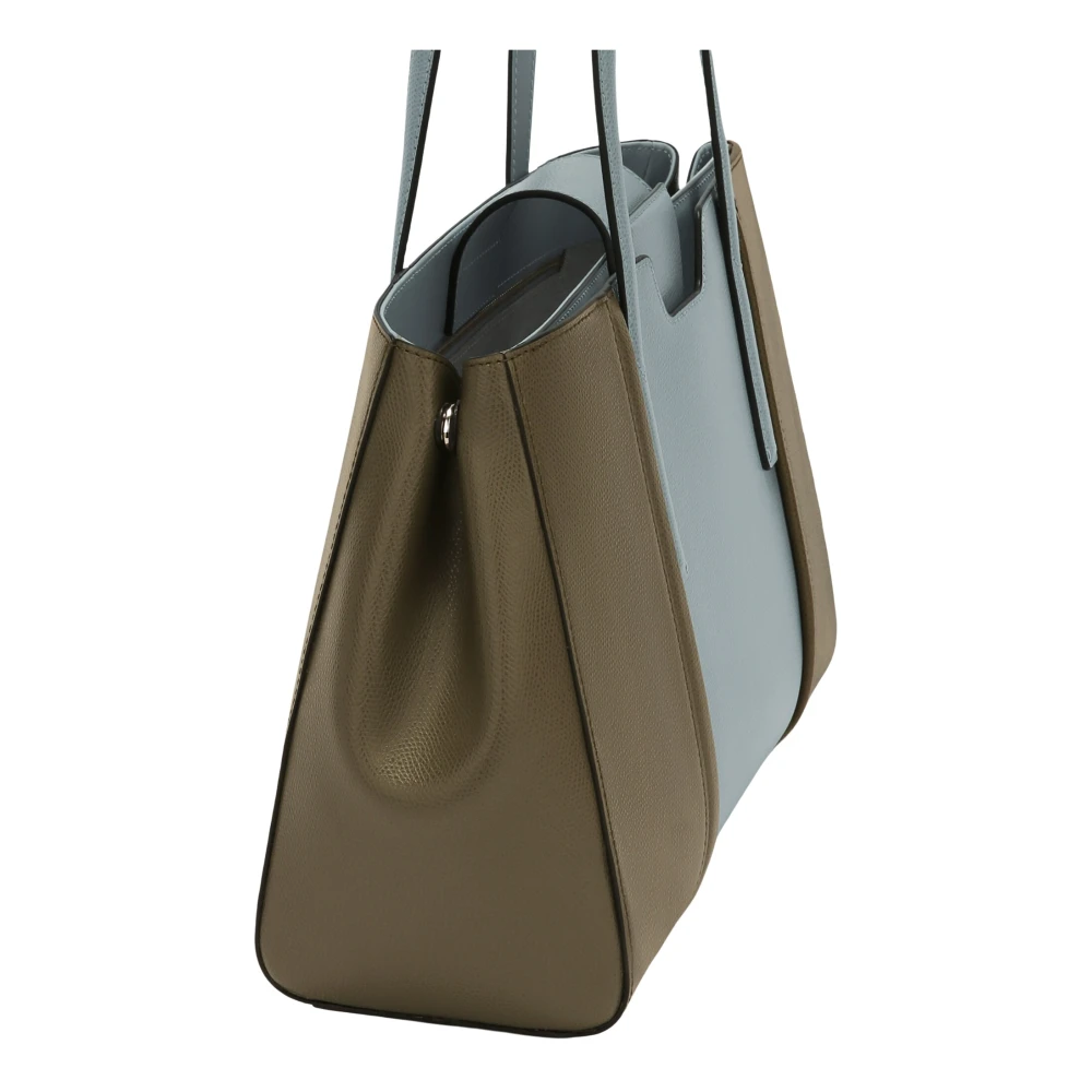 Furla Riva Tote Multicolor Dames