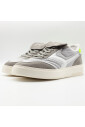 sneakers-blanches-multicolores-cuir-daim