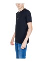 tee-shirt-en-coton-noir-a-manches-courtes