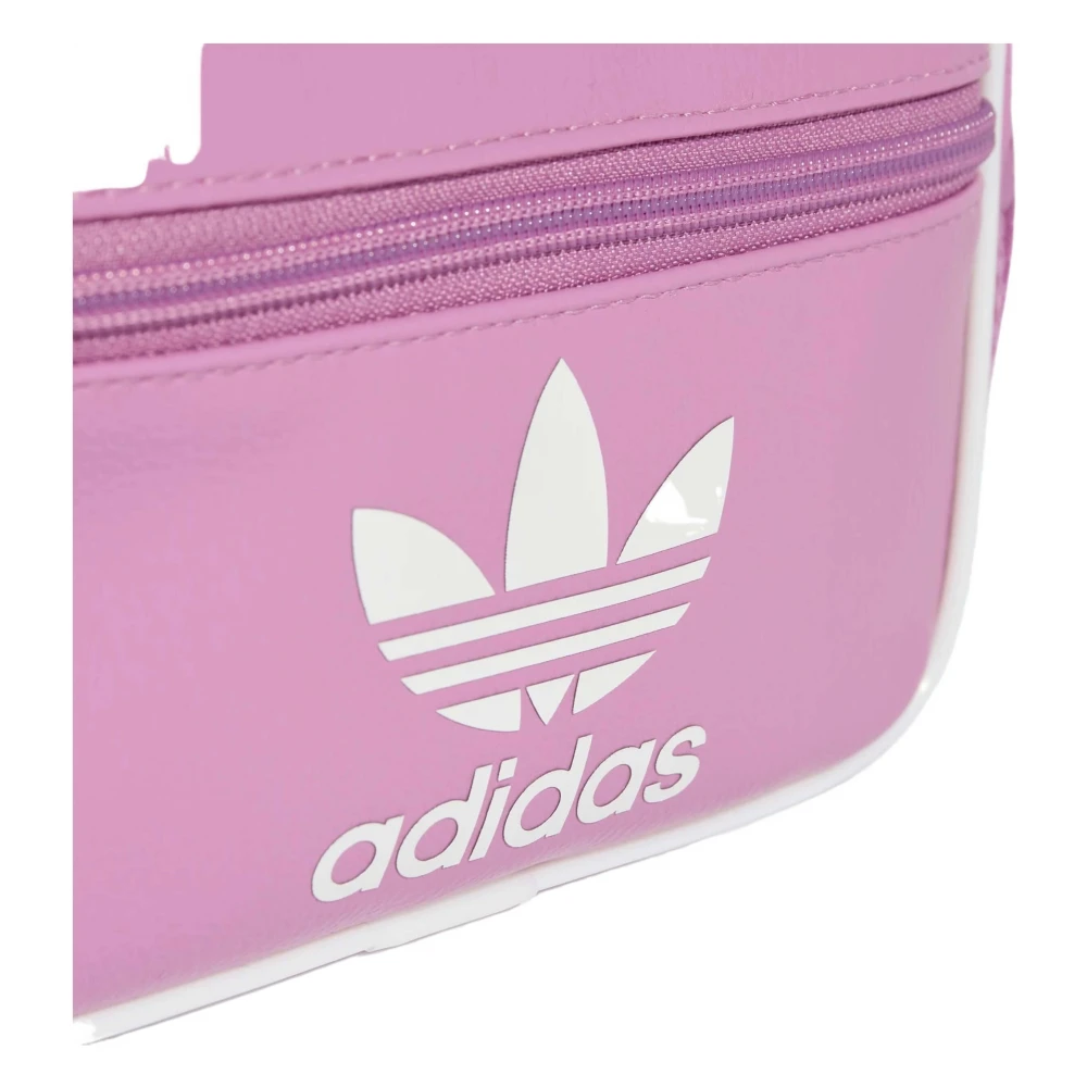 Adidas Adicolor Klassieke Tas Pink Dames