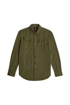 Arc 3D Slim Shirt