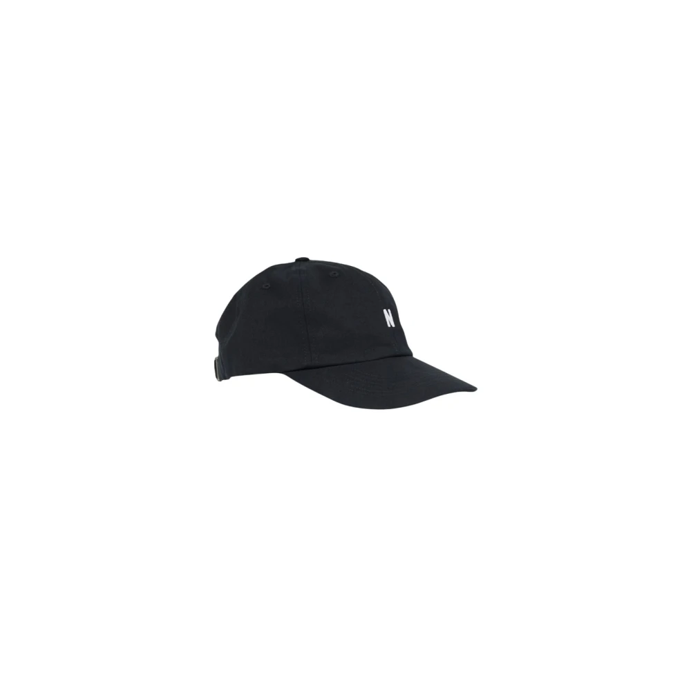 Accessories > Hats > Caps - - Norse Projects - Modalova