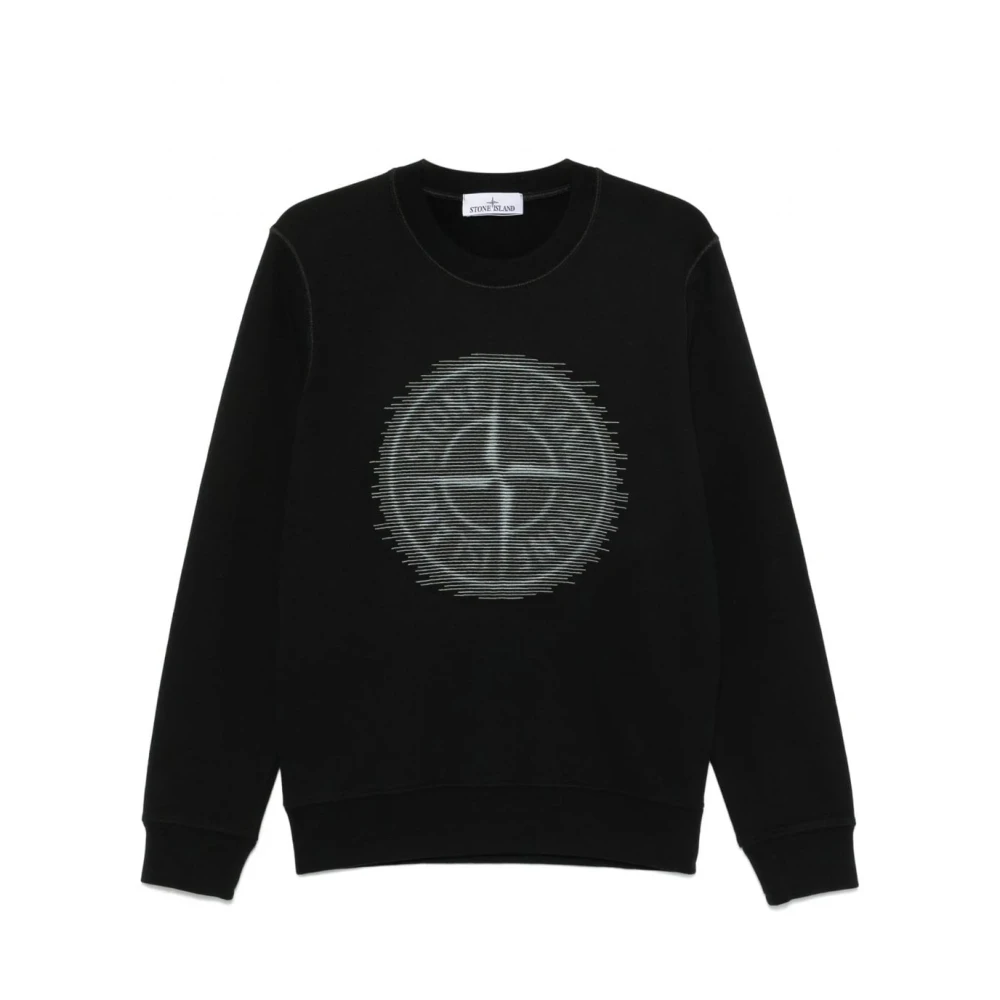 Sweatshirts & Hoodies > Sweatshirts - - Stone Island - Modalova