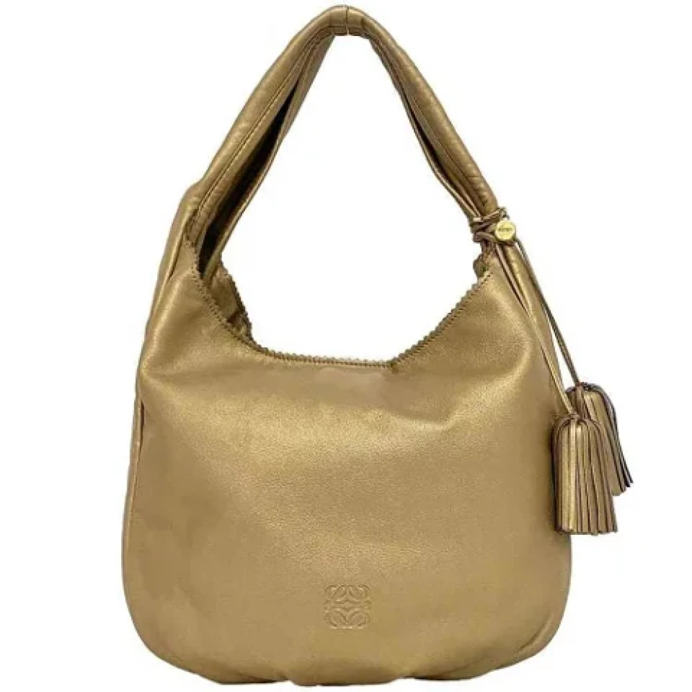 Pre-owned > Pre-owned Bags > Pre-owned Handbags - - Loewe Pre-owned - Modalova