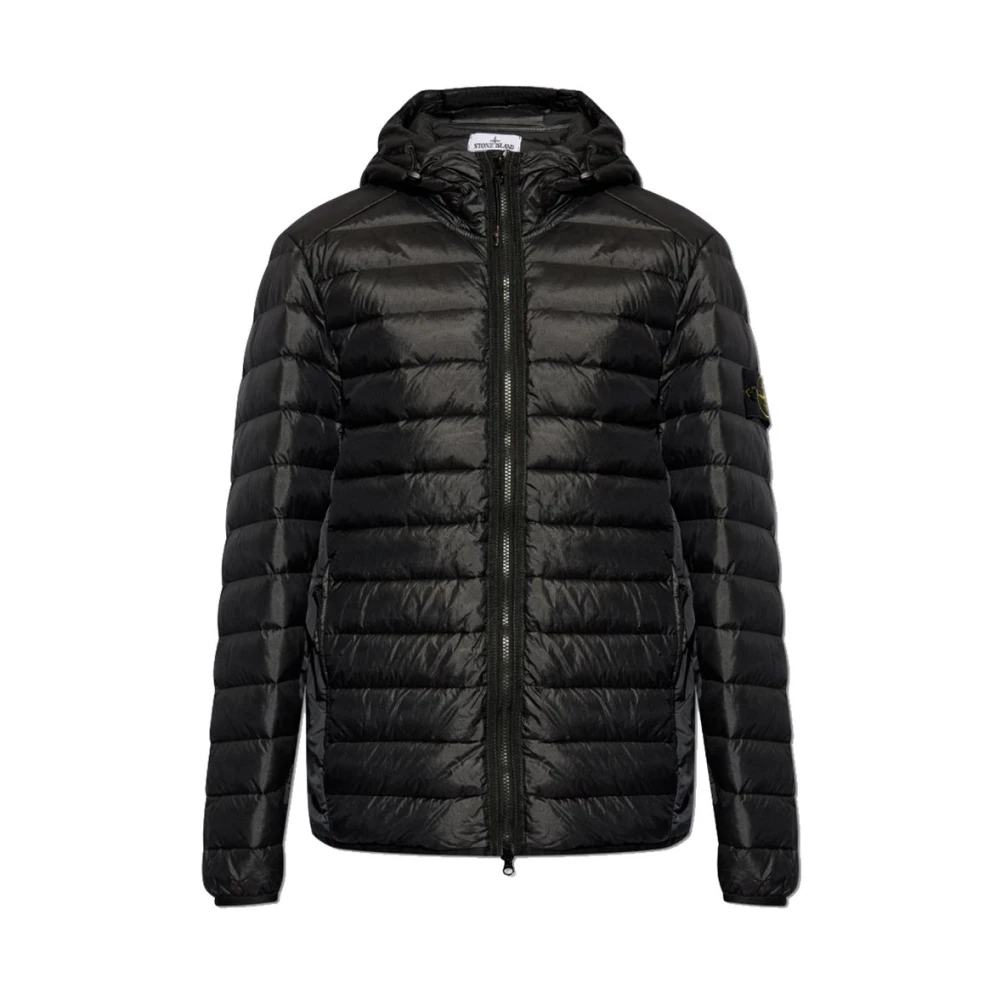 Jackets > Down Jackets - - Stone Island - Modalova