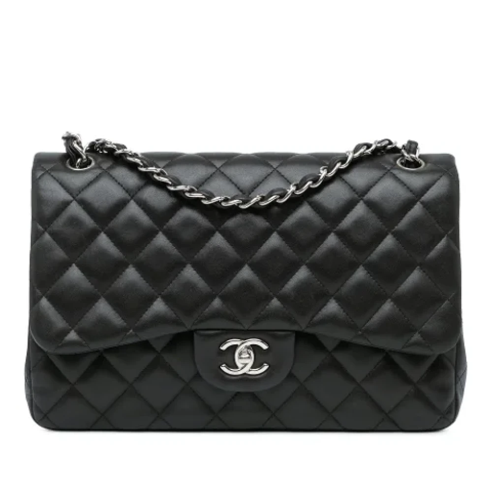 Pre-owned > Pre-owned Bags > Pre-owned Shoulder Bags - - Chanel Vintage - Modalova