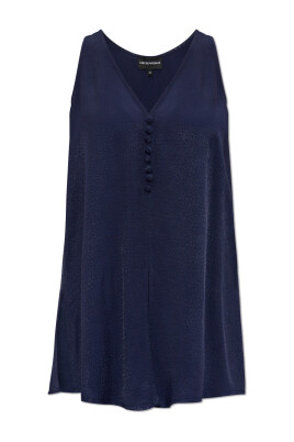 armure-viscose-v-neck-top