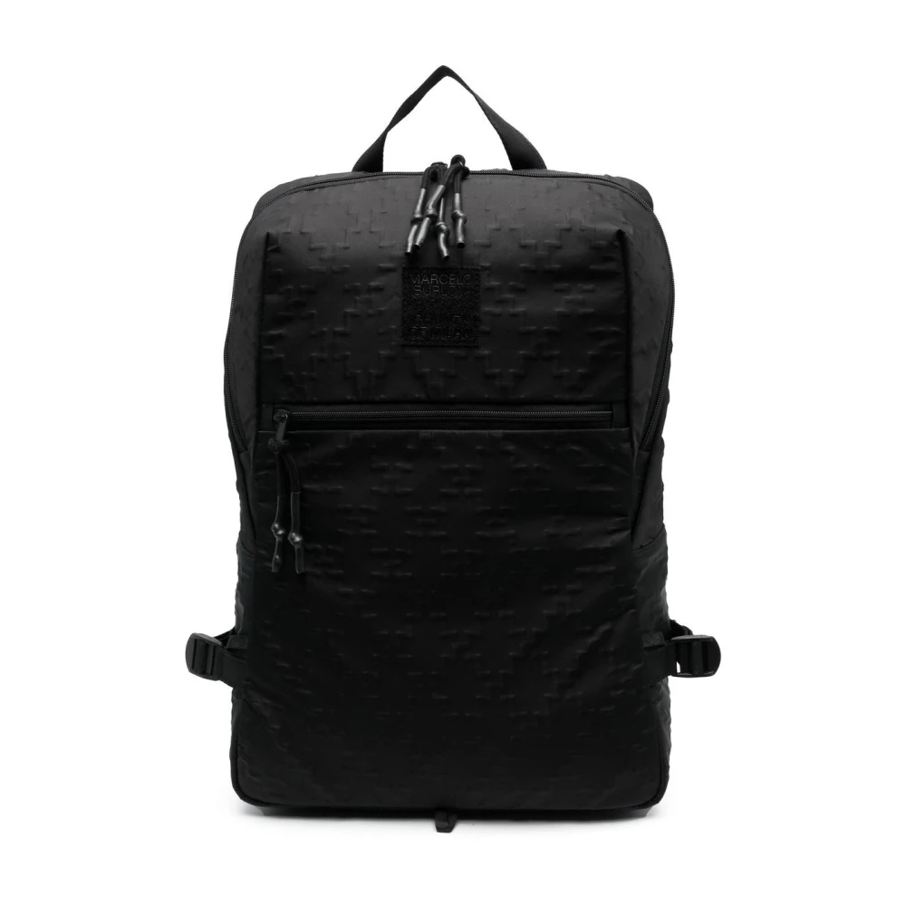 Bags > Backpacks - - Marcelo Burlon - Modalova
