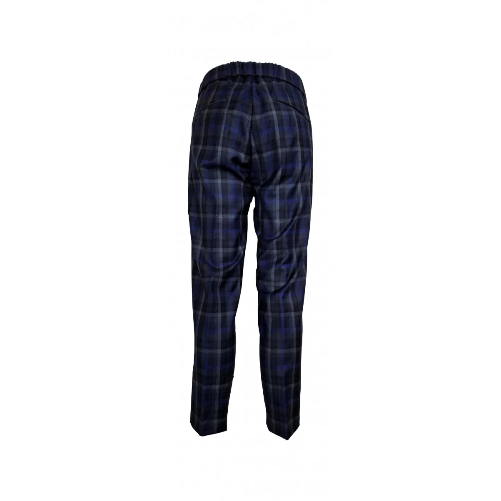 Michael Coal Herenbroek Blue Heren