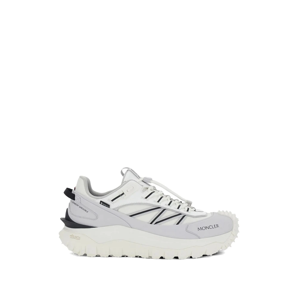 Moncler Sneakers Heren Schoenen Wit