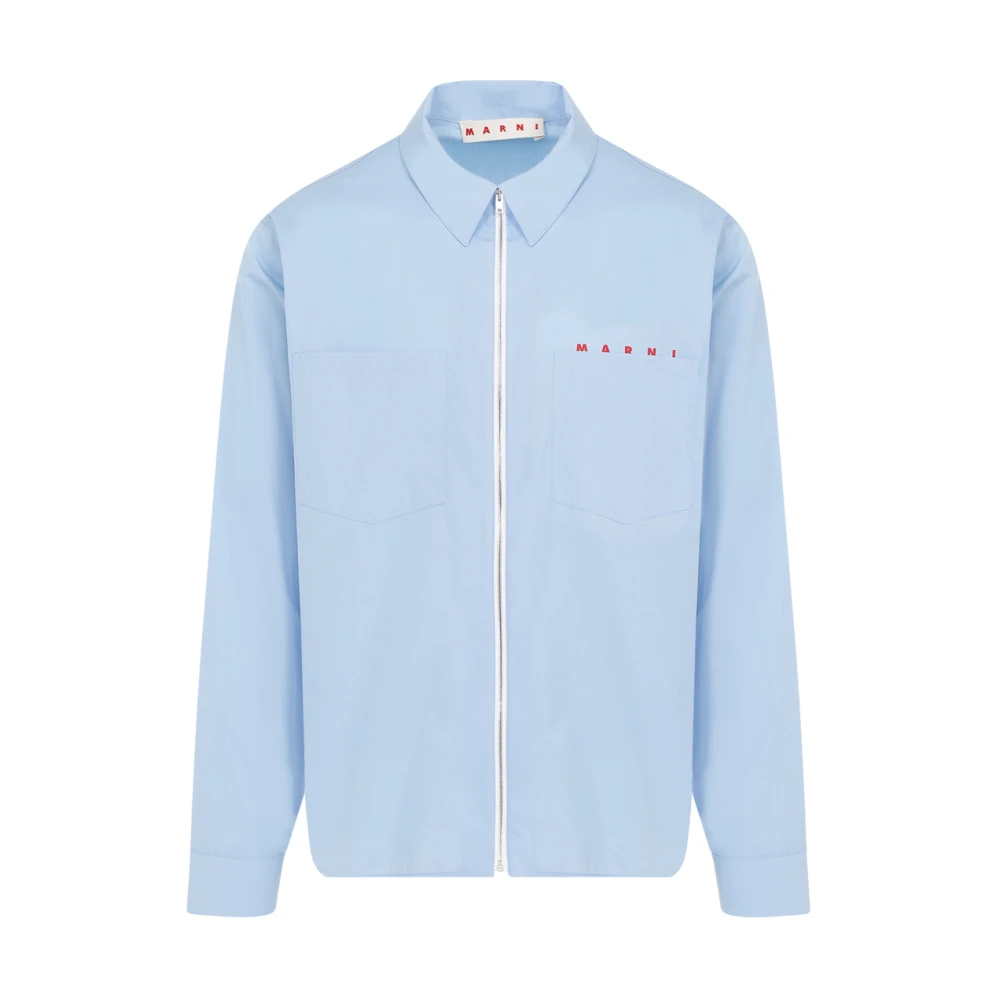Jackets > Light Jackets - - Marni - Modalova