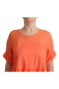 robe-longue-corail-elegante