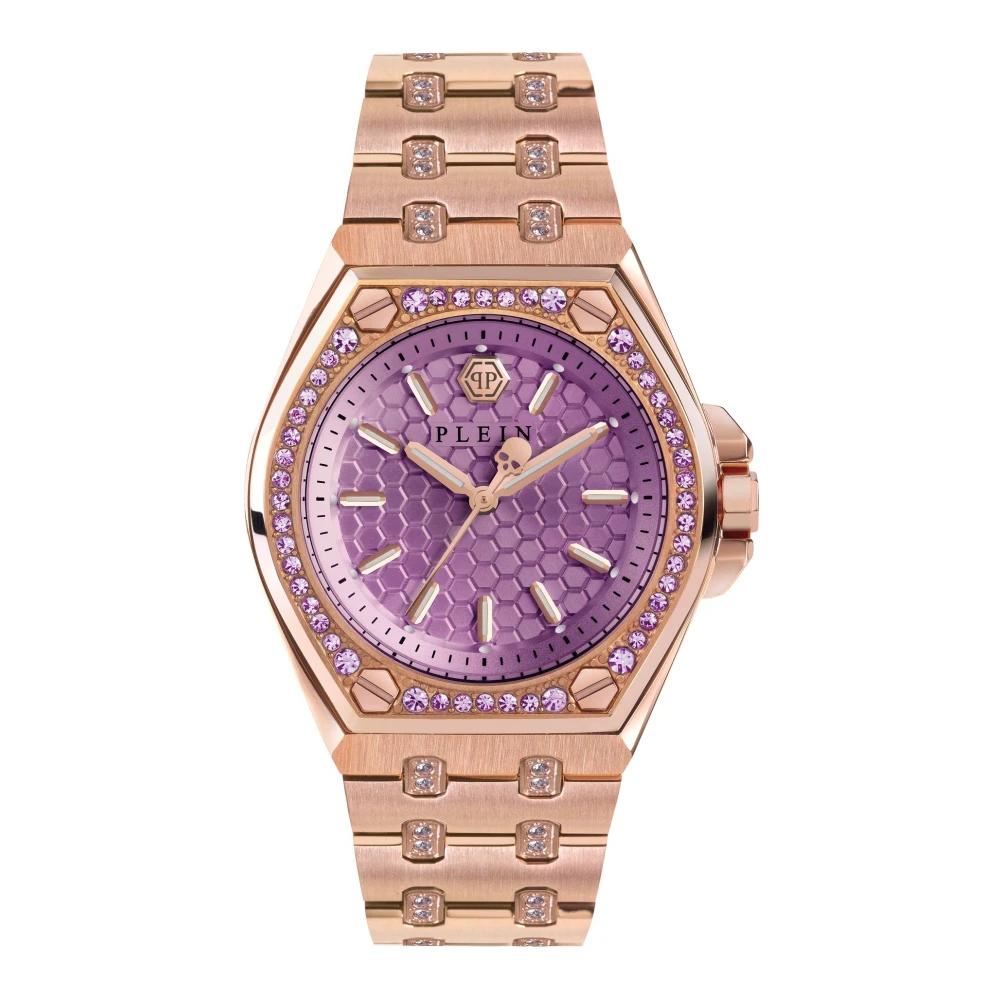 Accessories > Watches - - Philipp Plein - Modalova