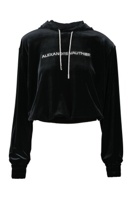 sweat-a-capuche-en-velours