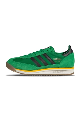 Grön SL 72 RS Sneakers