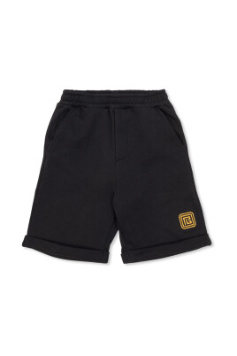 short-monogramme