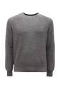 wollen-trui-antraciet-model-203h-m032