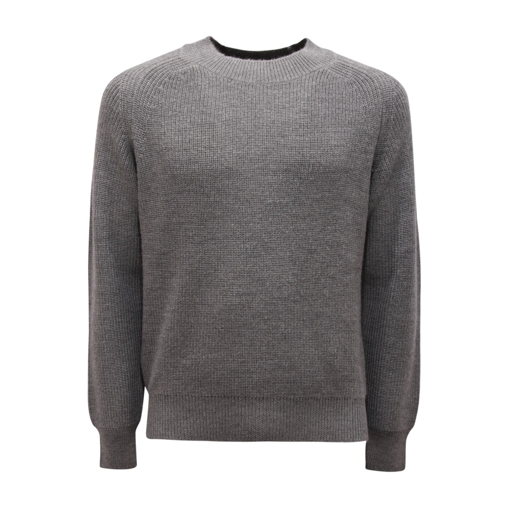 Knitwear > Round-neck Knitwear - - Brooksfield - Modalova