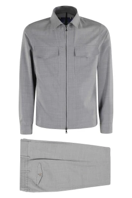 Pisa Suit