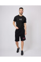 shorts-en-terry-de-coton-noir