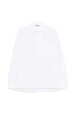 chemise-classique-en-coton-blanc