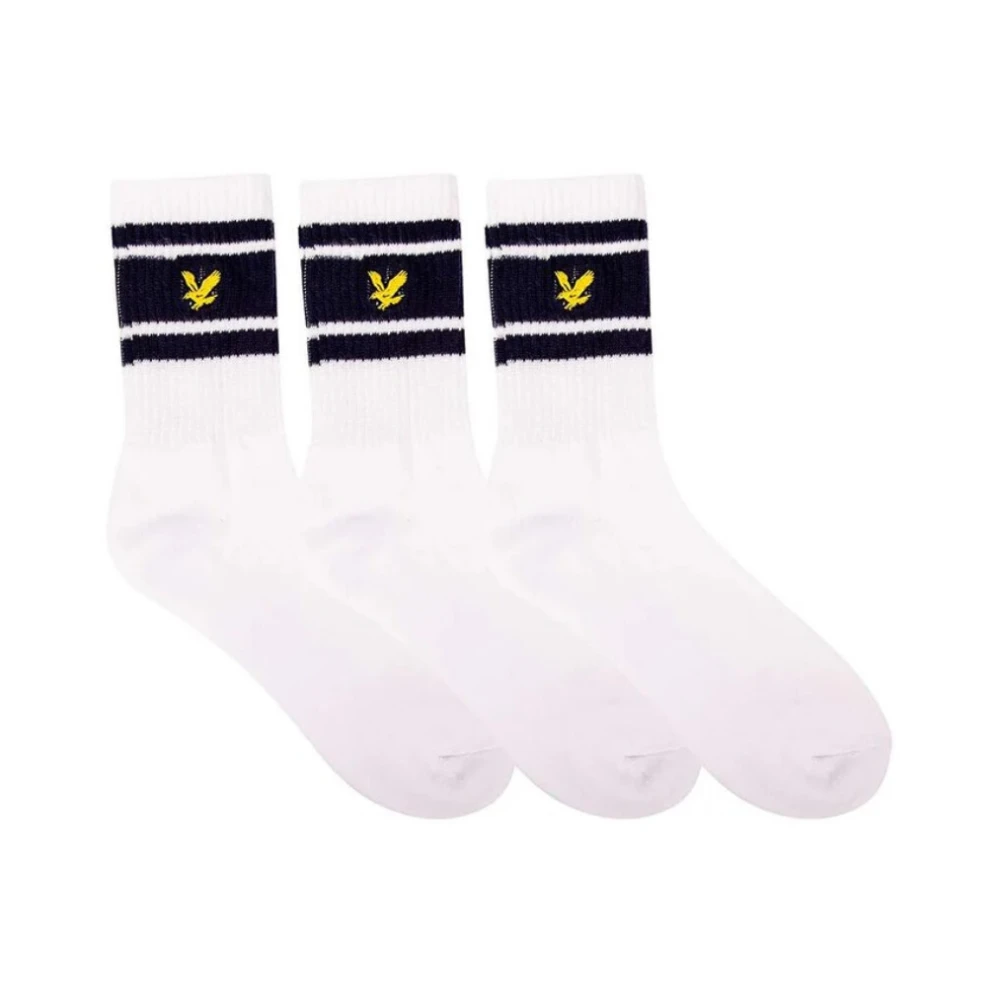 Underwear > Socks - - Lyle & Scott - Modalova