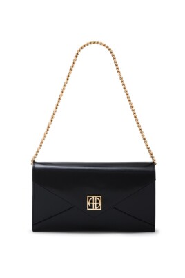 sac-pochette-noire-brillante