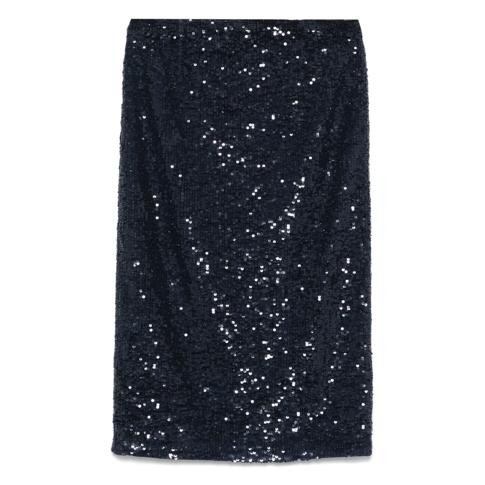 Skirts > Midi Skirts - - P.a.r.o.s.h. - Modalova