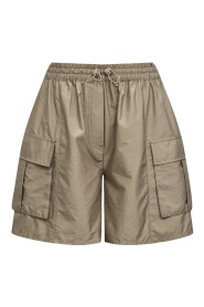 Cargo shorts AV4058 - Light army