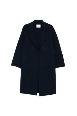 Franco Double Face Cashmere Coat