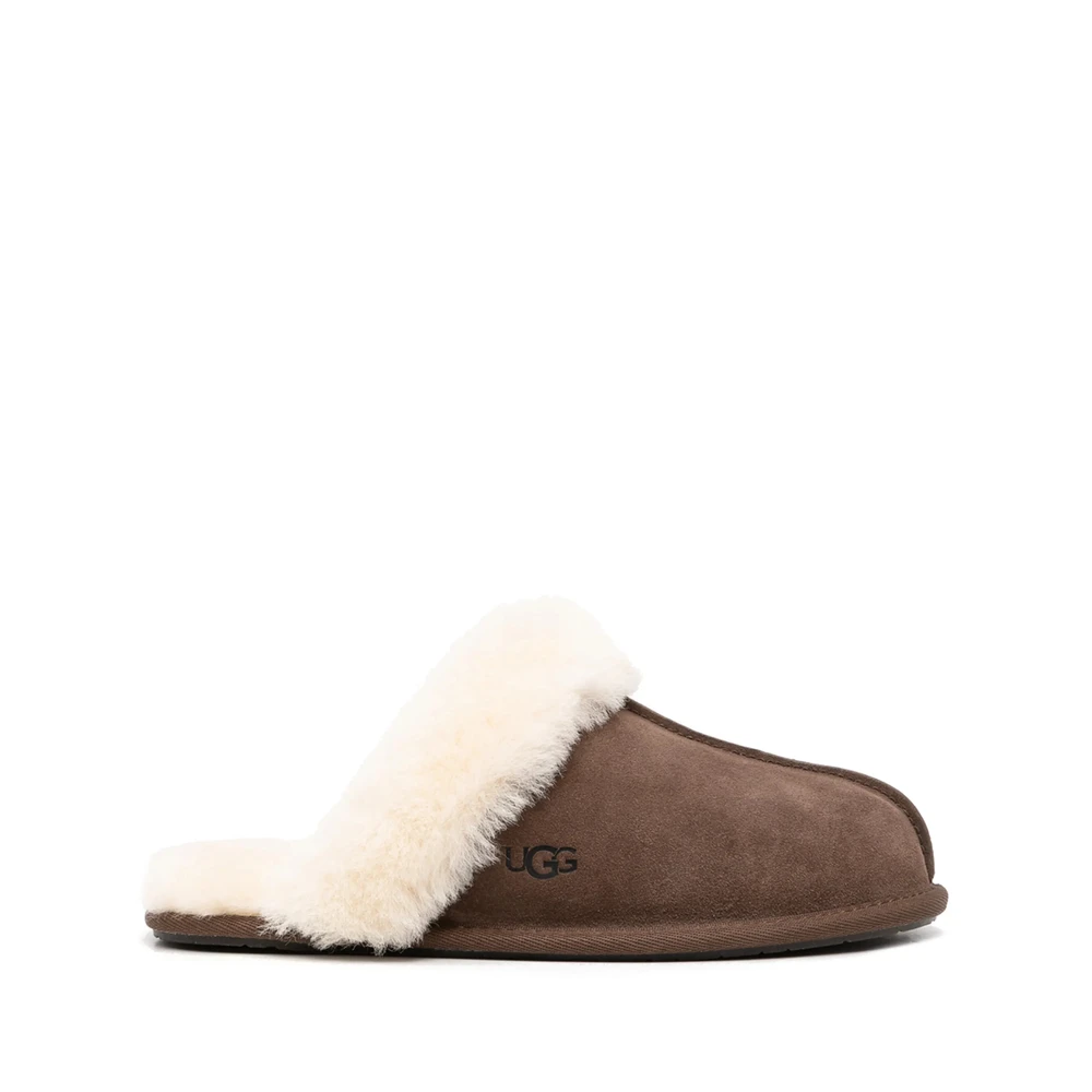 UGG - Shoes > Slippers - Brown - UGG - Modalova