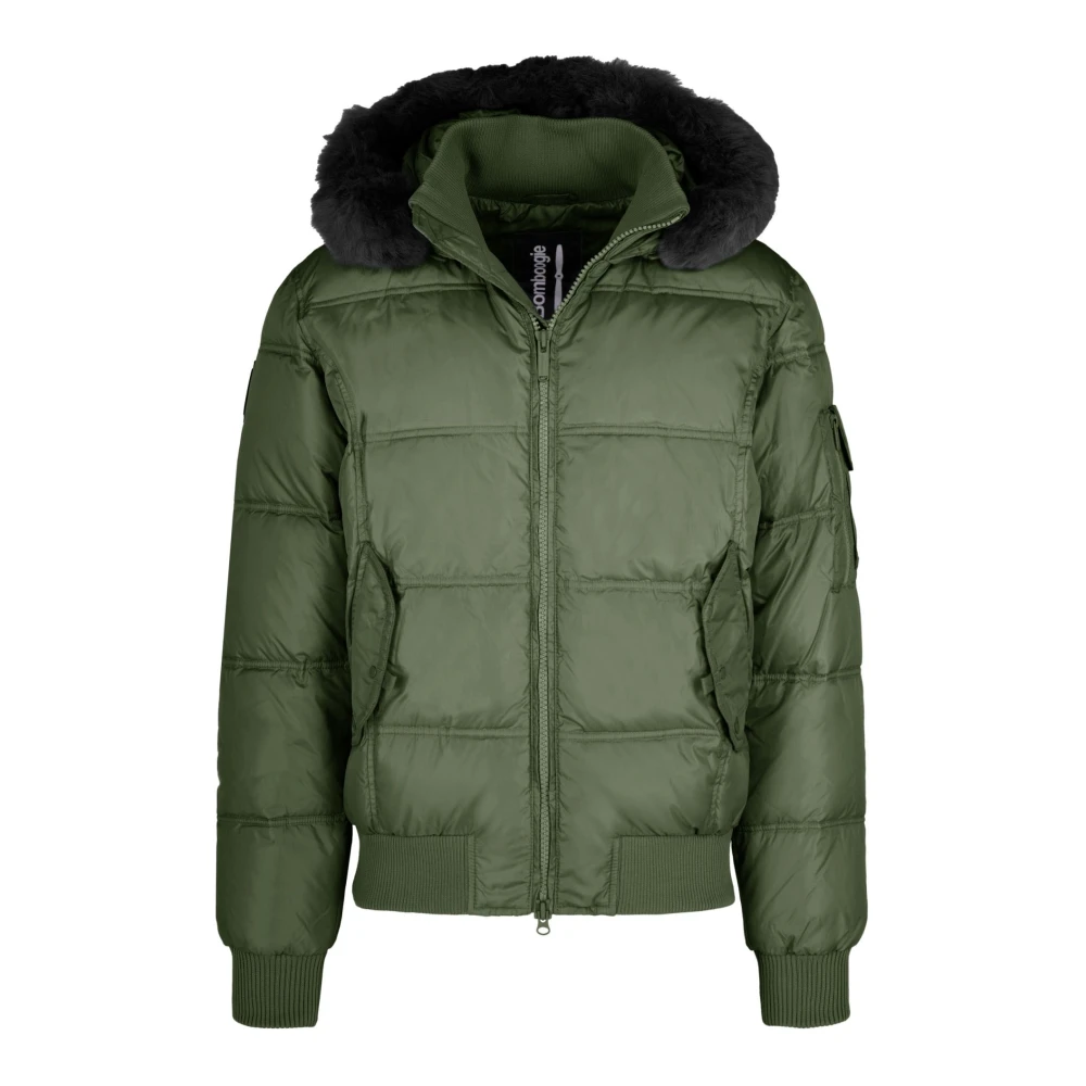 Jackets > Down Jackets - - BomBoogie - Modalova