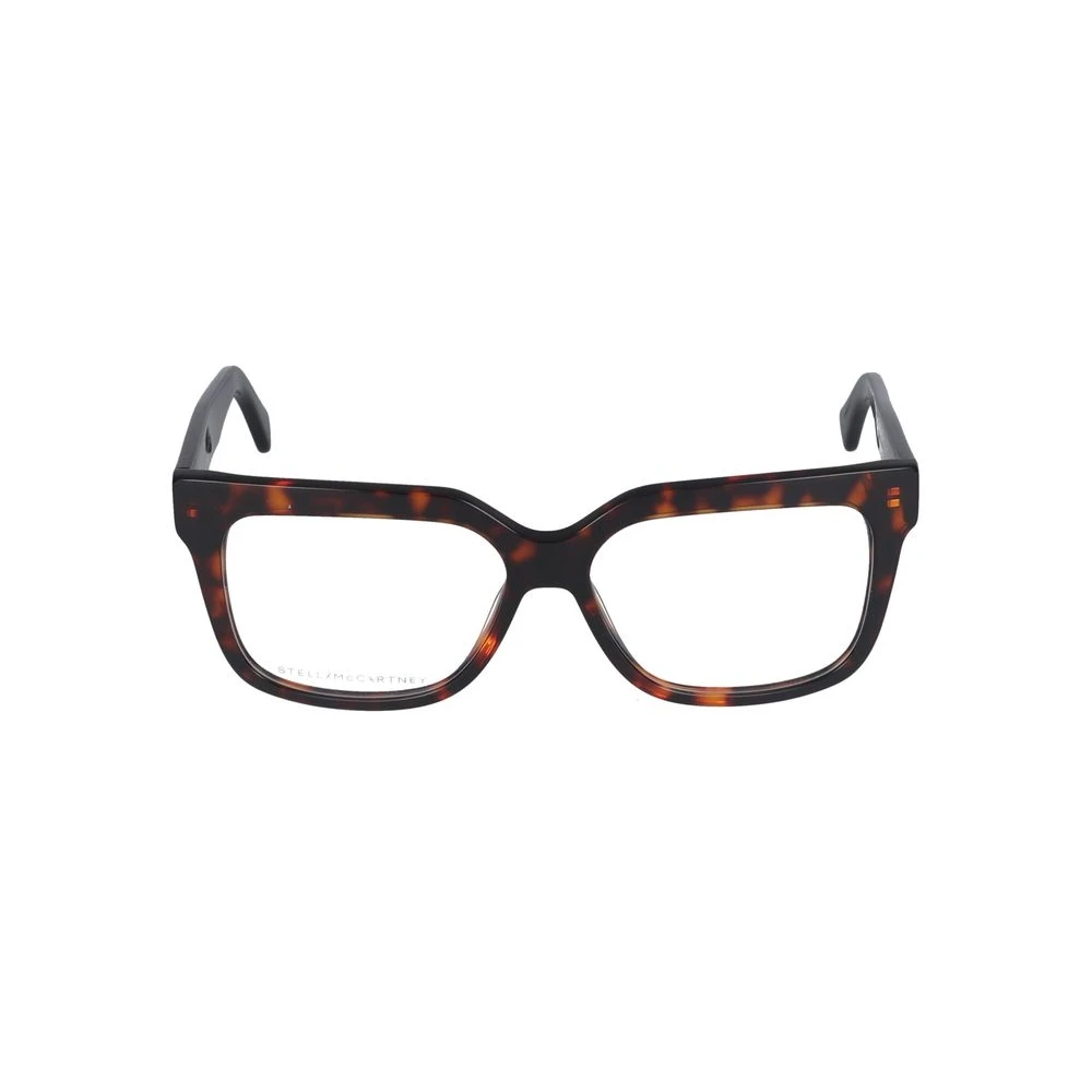 Stella Mccartney Unisex Multicolor Glasses, 55 Mm, Optical Frame