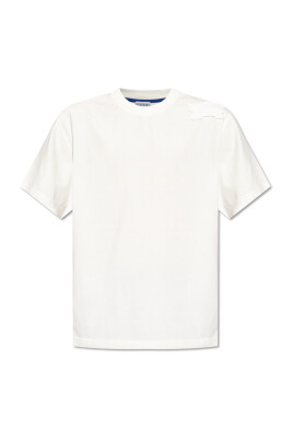 t-shirt-avec-logo