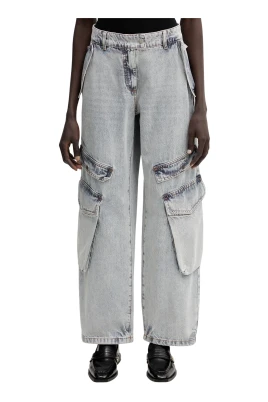 Blake Relaxed Jeans