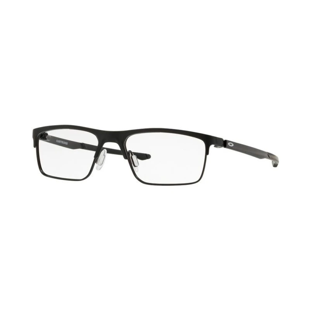 Oakley Patron Ox5137 513701 Glasögon Svart Herr