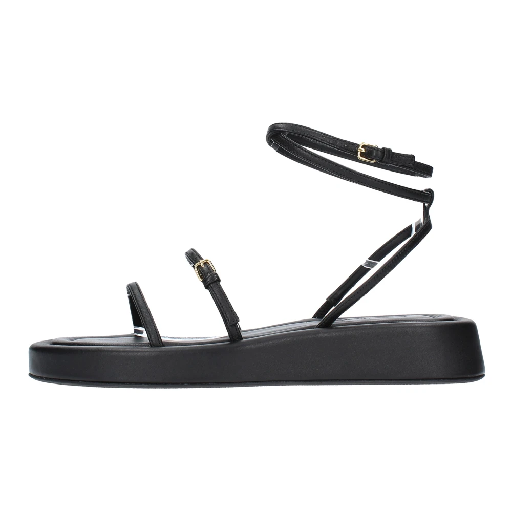 Shoes > Sandals > Flat Sandals - - Sportmax - Modalova