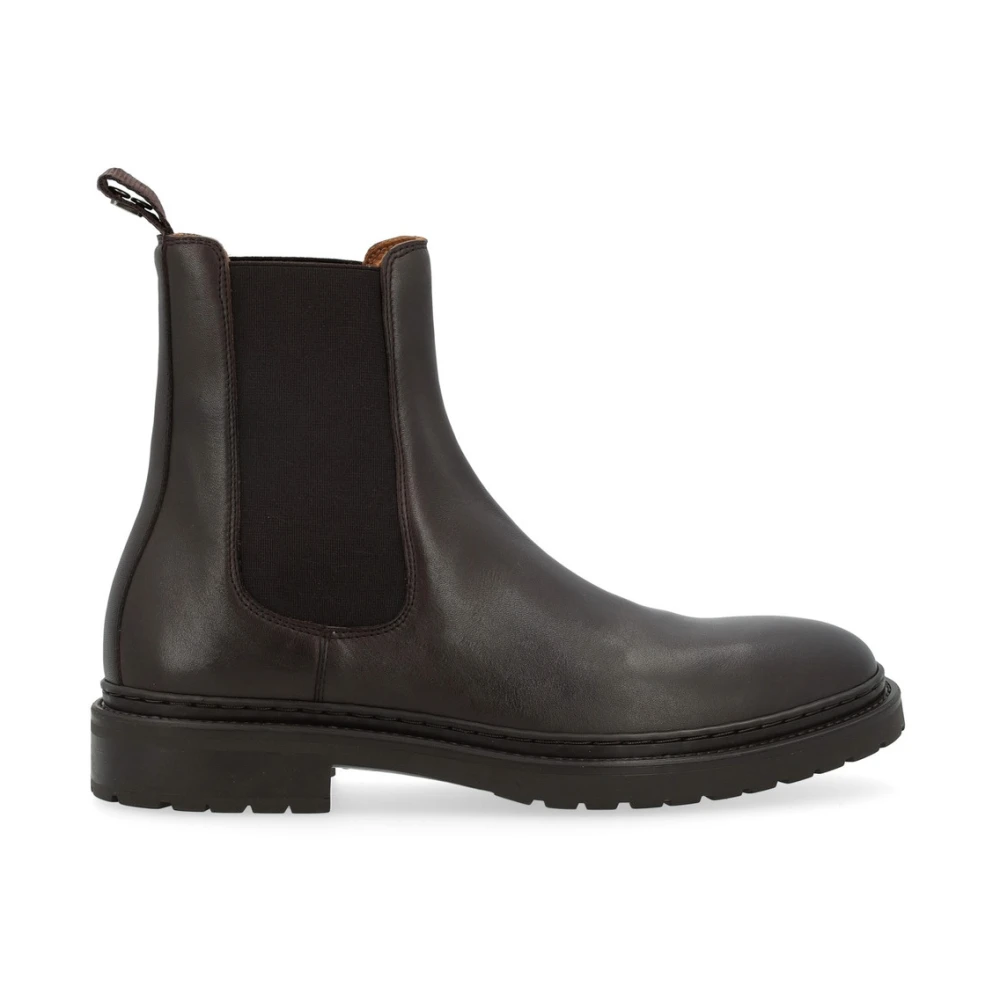 Shoes > Boots > Chelsea Boots - - Dondup - Modalova